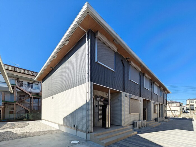 【外観】 | La Pause