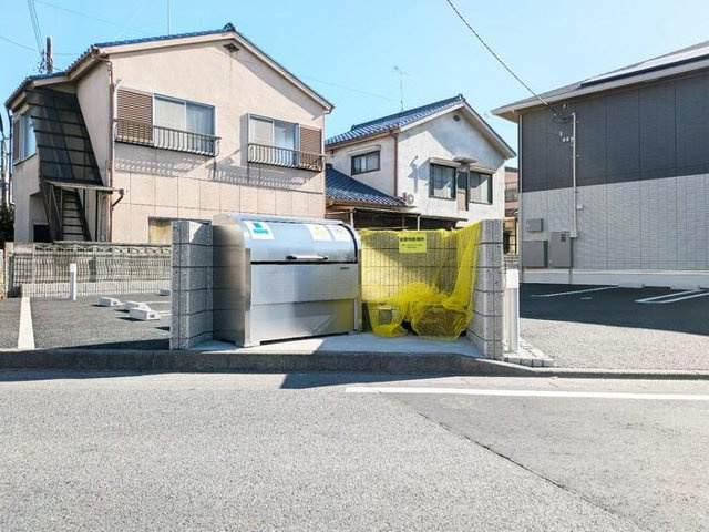 【設備】 | La Pause