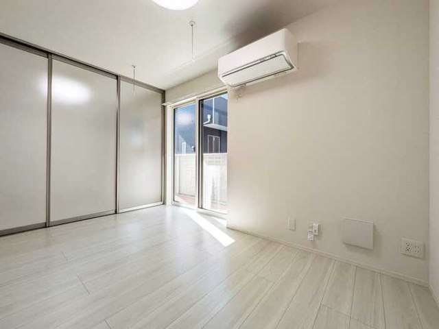 【居間・リビング】 | La Pause