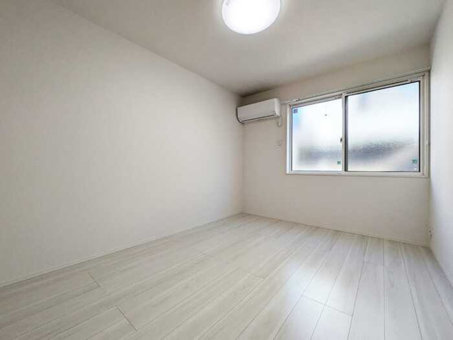 【洋室】 | La Pause