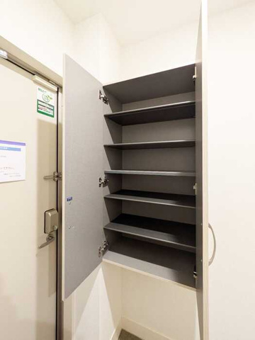 【玄関】 | La Pause