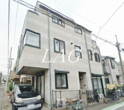 ハレアイナ武蔵小山の画像