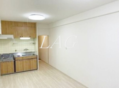 【寝室】 | セザール五反田 | 寝室です。