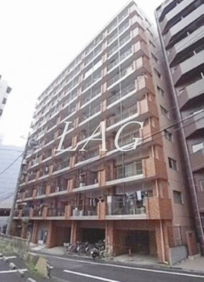 【外観】 | セザール五反田 | 外観です。