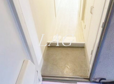 【玄関】 | セザール五反田 | 玄関です。