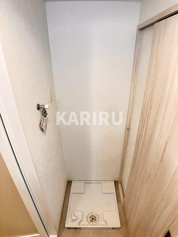 プレジオ城東中央の設備