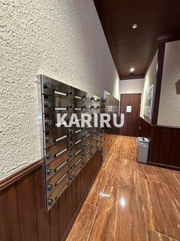 プレジオ城東中央のその他