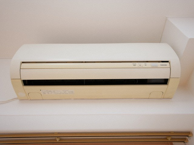 エスコート桑津の設備