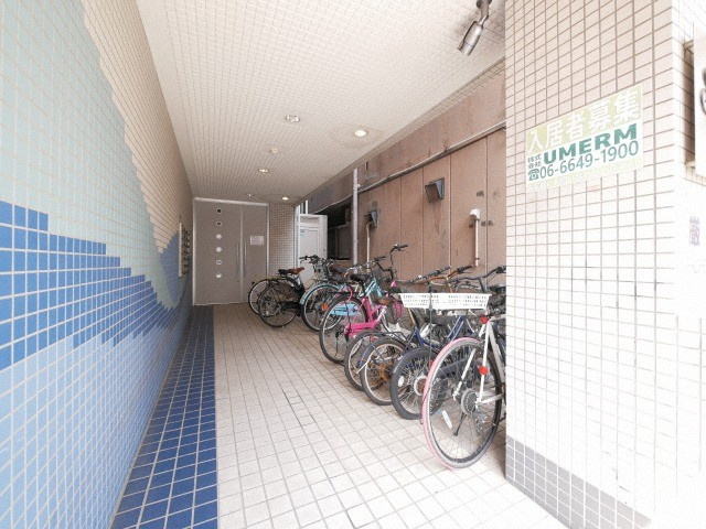 エスコート桑津のその他