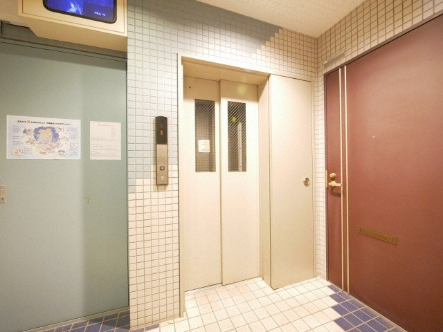 エスコート桑津のその他