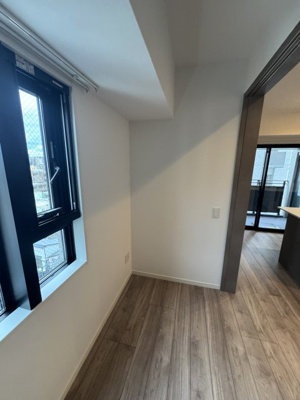 【洋室】 | デュ・レジア平尾レジデンス