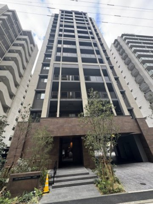 【外観】 | デュ・レジア平尾レジデンス