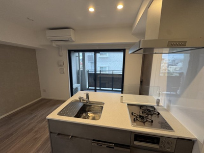 【居間・リビング】 | デュ・レジア平尾レジデンス