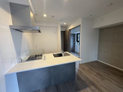 【居間・リビング】 | デュ・レジア平尾レジデンス