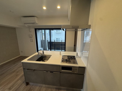【キッチン】 | デュ・レジア平尾レジデンス