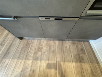 【設備】 | デュ・レジア平尾レジデンス | 食洗器