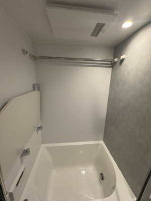 【浴室】 | デュ・レジア平尾レジデンス