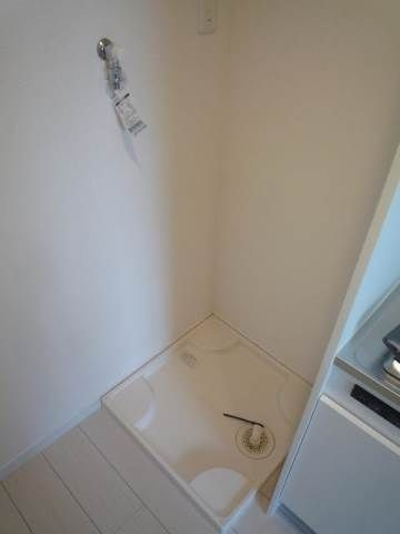 パティシオン駒込のその他共用部分