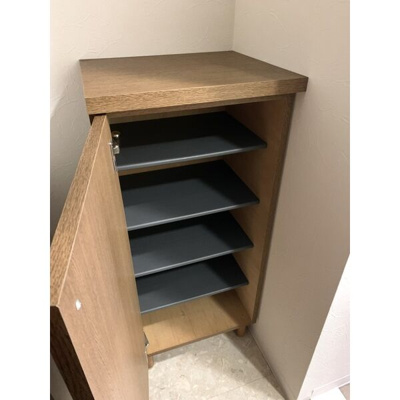 【収納】 | パラシオン車道西館