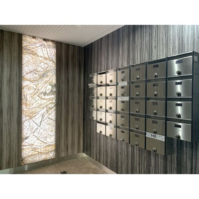 【その他共用部分】 | パラシオン車道西館