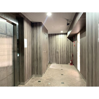 【ロビー】 | パラシオン車道西館