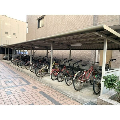 【その他共用部分】 | パラシオン車道西館