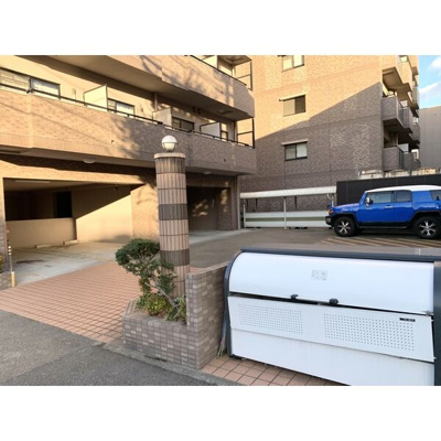 【その他】 | パラシオン車道西館