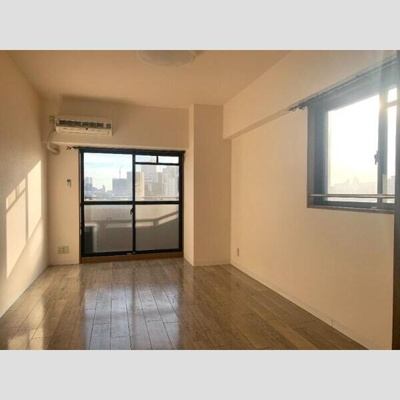 【居間・リビング】 | パラシオン車道西館