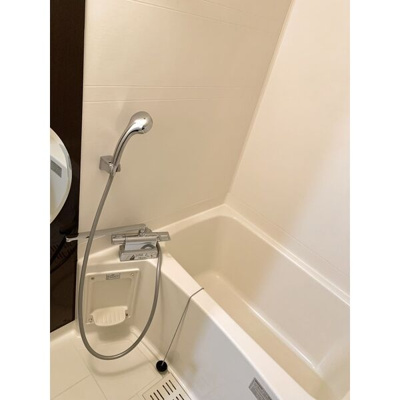 【浴室】 | パラシオン車道西館