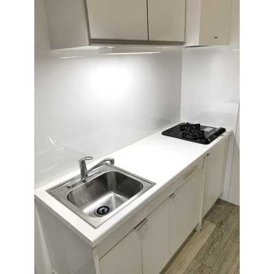 【キッチン】 | パラシオン車道西館