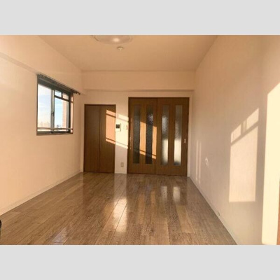 【寝室】 | パラシオン車道西館