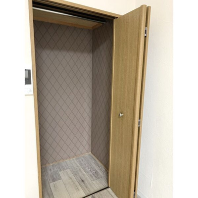 【収納】 | パラシオン車道西館