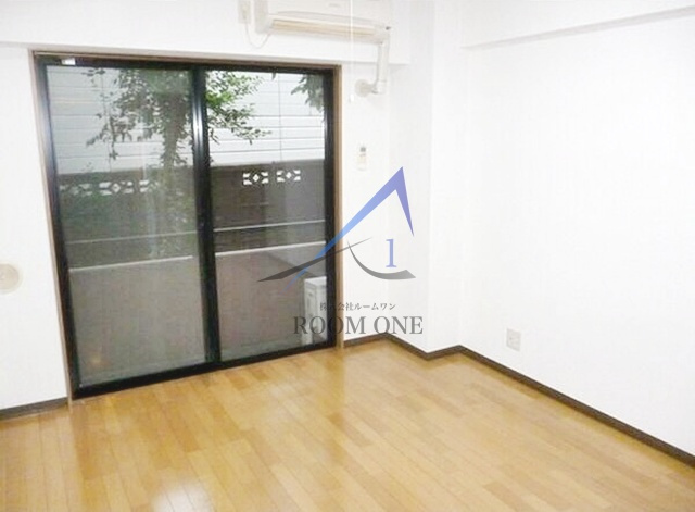 シンフォニー森ヶ崎の寝室|寝室です。