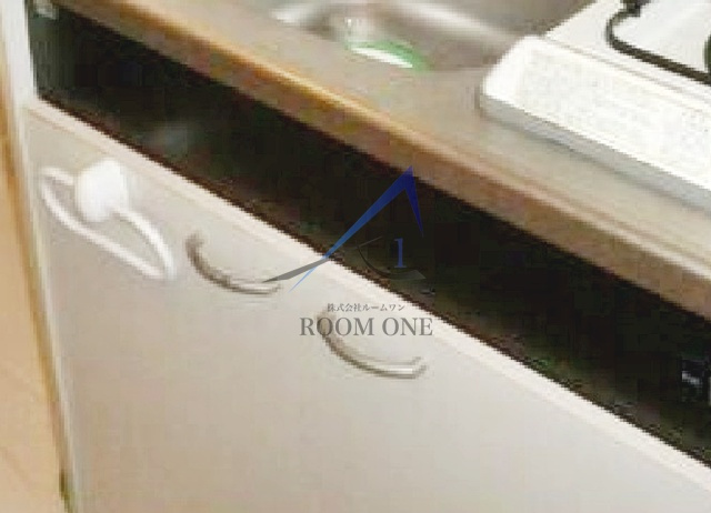 シンフォニー森ヶ崎の内装