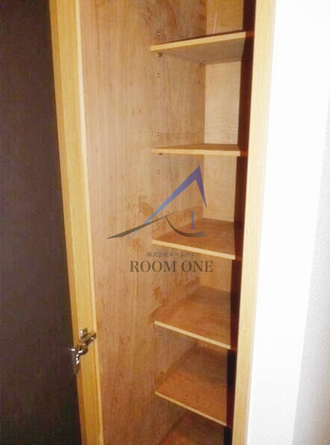 シンフォニー森ヶ崎