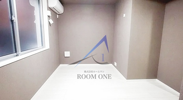 ガーデン雑色の寝室|寝室です。