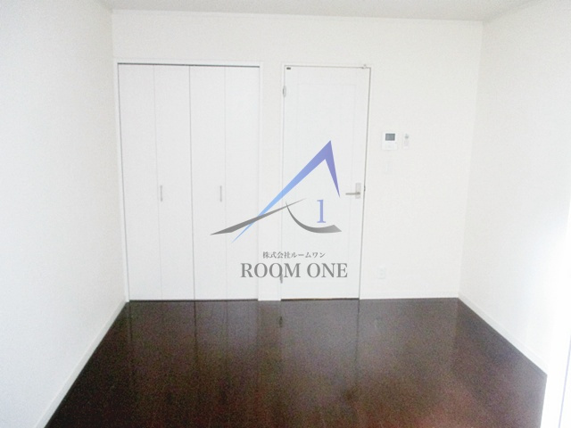  ハウス・ガーベラの寝室|寝室です。