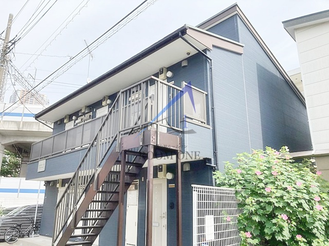  ハウス・ガーベラ