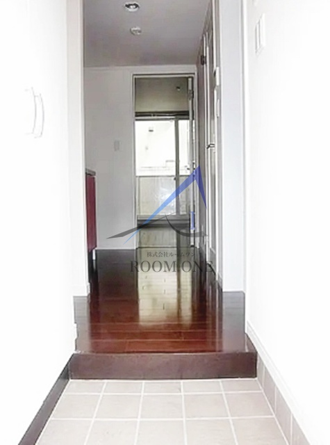  ハウス・ガーベラの玄関|玄関です。