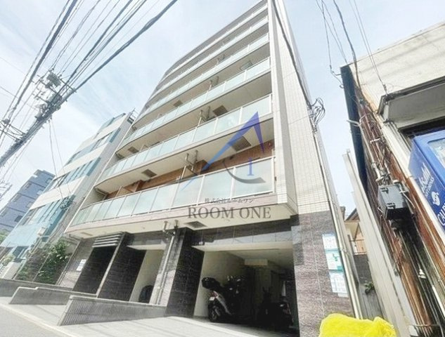 プレール・ドゥーク横濱紅葉坂