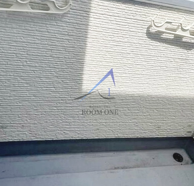 ラファライズのバルコニー|バルコニーです。