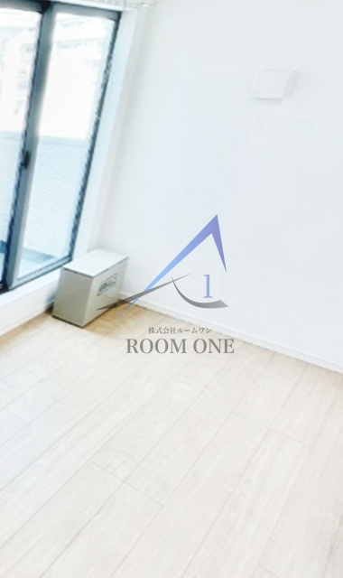 ラファライズの居間・リビング|洋室のお部屋です。