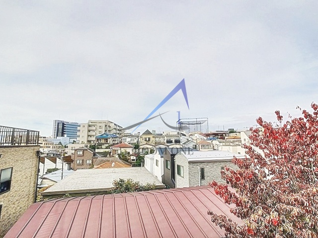 メゾン・ディライト