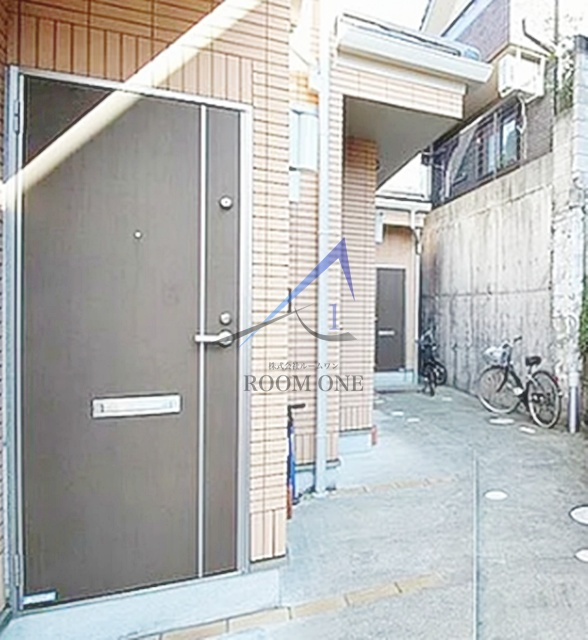 メゾン・ディライト