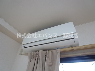 【設備】 | クレスト蘇我