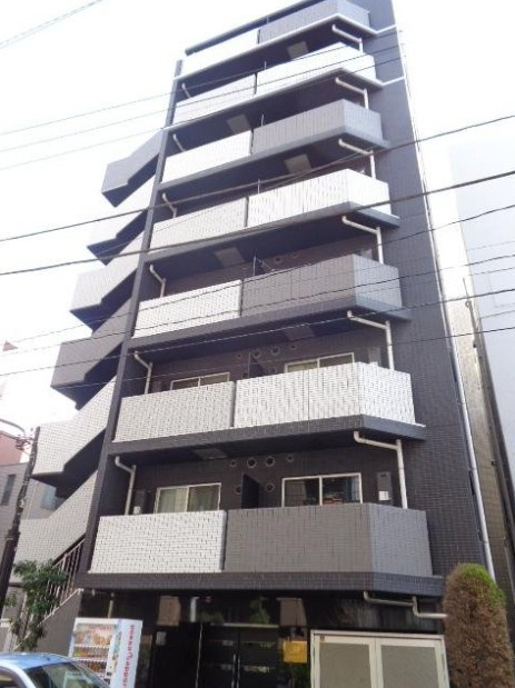 アプレシティ両国