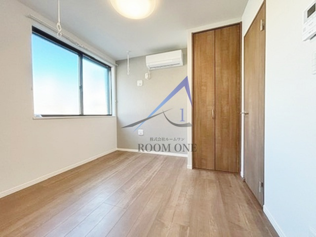 ＡＫｒｙｓｔａｌの寝室|寝室です。