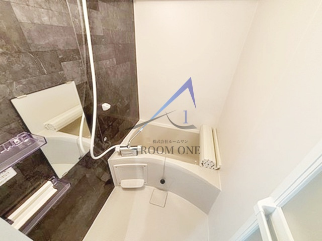 ＡＫｒｙｓｔａｌの浴室|お風呂です。