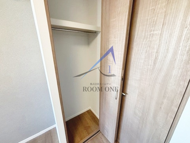 ＡＫｒｙｓｔａｌの収納|収納です。