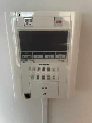 【セキュリティ】 | ラミアカーザ中野